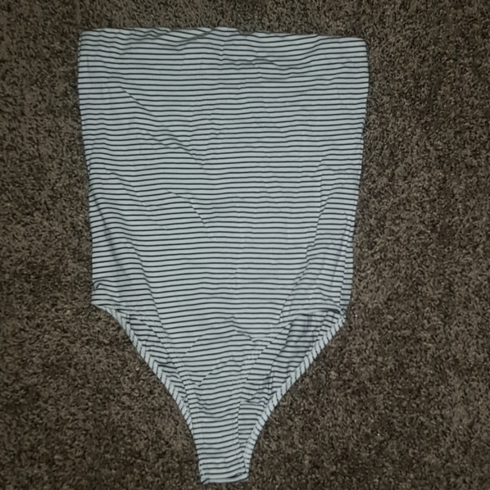 Body suit